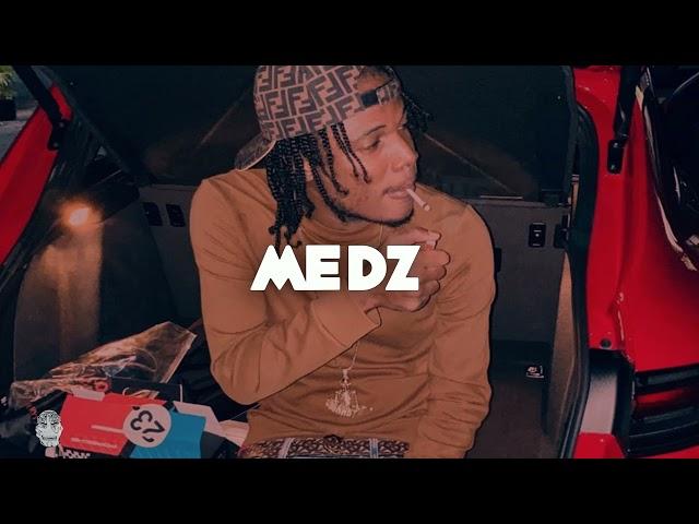 Dancehall Riddim Instrumental 2021 ~ "Medz" | (Prod. caadobeatz)