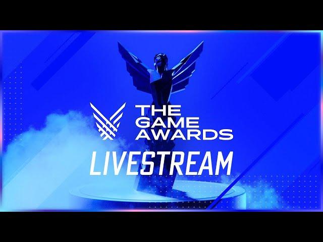 THE GAME AWARDS 2021 Livestream