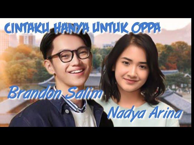 FTV Romantis Terbaru - Cintaku Hanya Untuk Oppa