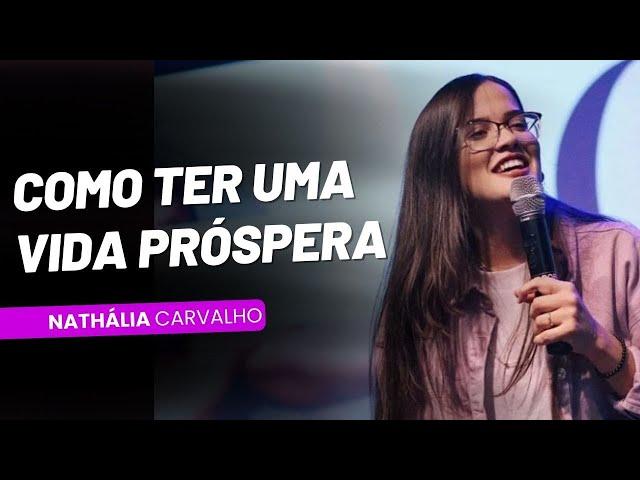 COMO TER UMA VIDA PRÓSPERA