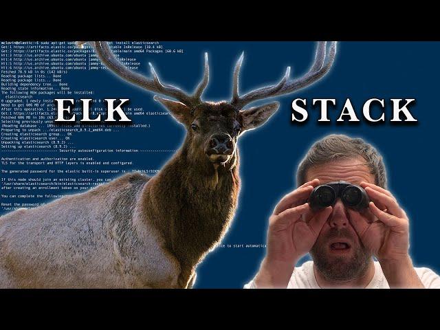 Install Elastic (ELK) Stack 8.x on Ubuntu 22.04 LTS #elasticsearch #logstash #kibana #ubuntu