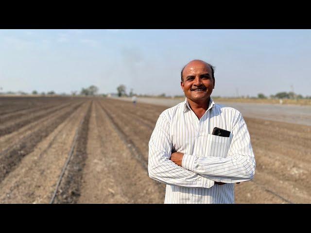 Voices From the Field: Drip Irrigation for Sustainable Farming