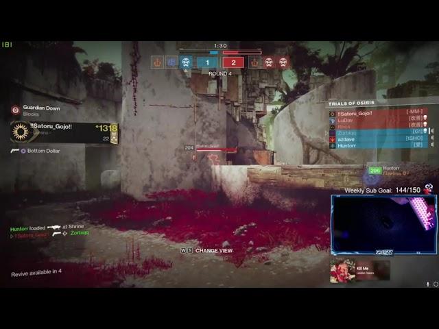 Warlocks got a melee buff. Teleportation