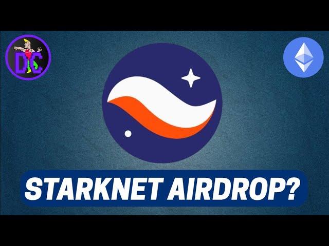 Starknet Testnet Guide - Potential Upcoming Airdrops!