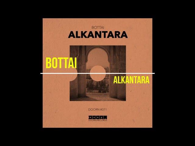 Bottai - Alkantara