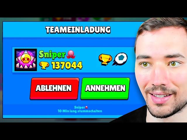 1 VS 1 gegen PLATZ 1 DER WELT! (Deutscher Spieler)