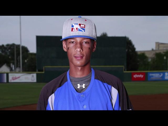 Wilmin Candelario-MIF 2018 DPL