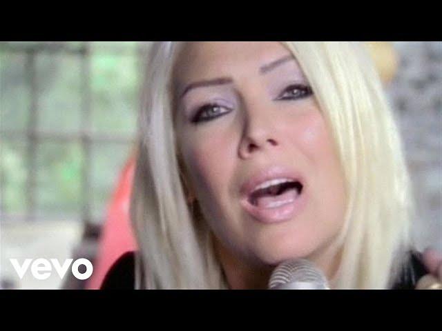 Kim Wilde - You Came (Official Music Video)