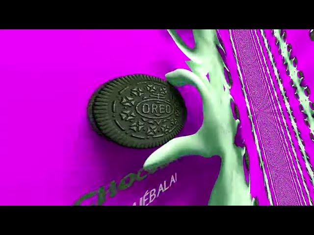 OREO Effects Flavors EXTENDED | FastMotion Variation