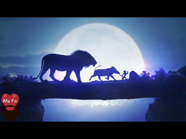 The Lion King - Hakuna Matata (Adronity Bootleg)