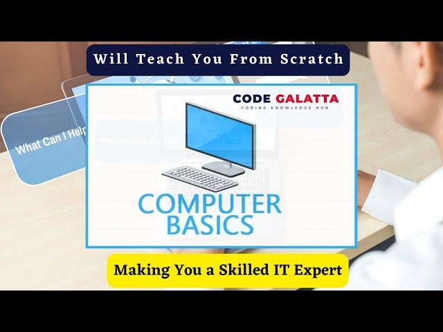 How to Learn Coding? | Very Easy | The First Step for Future | Don’t Under Estimate Yourself | Learn