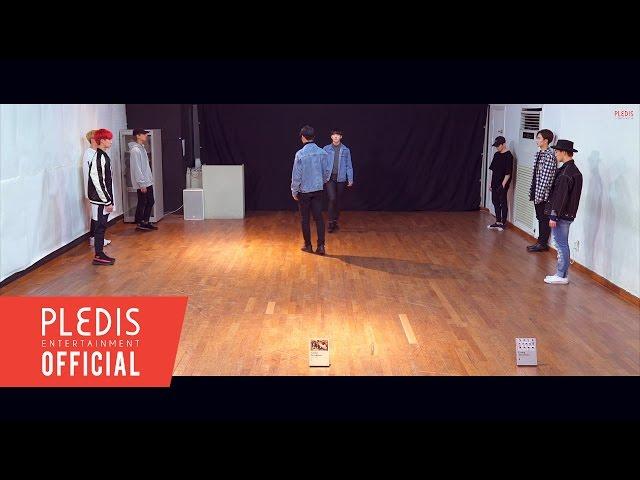 [Choreography Video] SEVENTEEN(세븐틴)-HIGHLIGHT (13Member ver.)