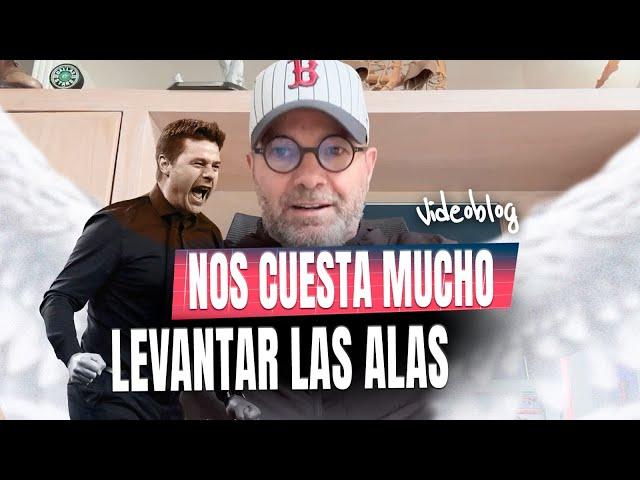 "En el futbol mexicano hay un nacionalismo barato"; Dr. García sobre la llegada de Pochettino a USA