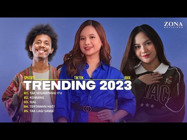 Lagu Indonesia Terbaru Trending 2023 - Lagu Pop Indonesia Favorit 2023