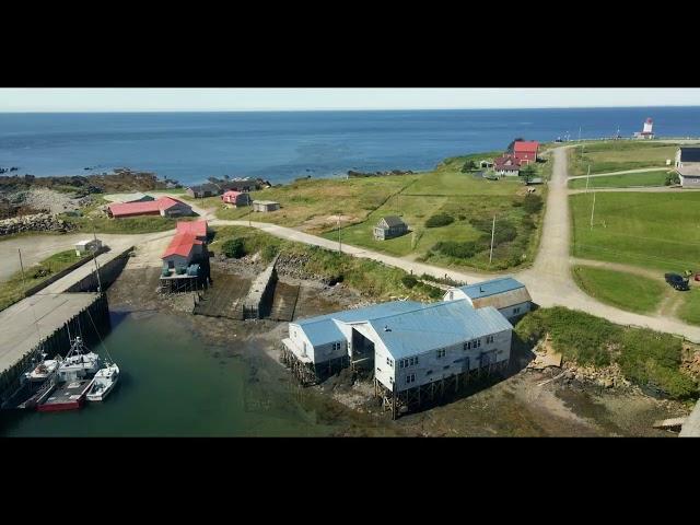 529 Cape St. Mary's rd.  Cape St. Mary's Nova Scotia - Real Estate