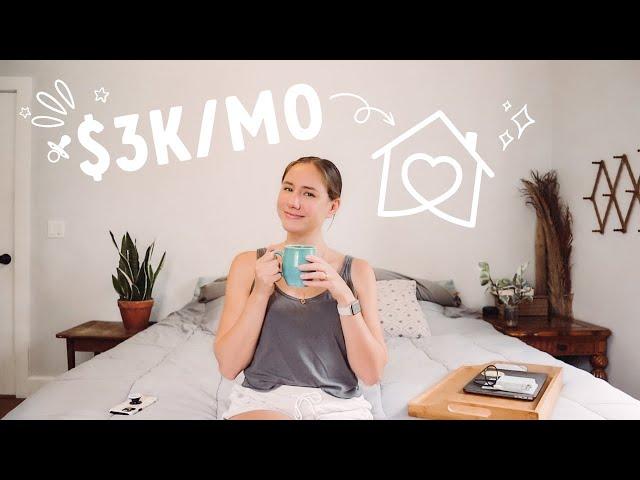 How I Earn an Online Income From Home ~ Stay at Home Mom ~ Passive Income $3k/mo!!!