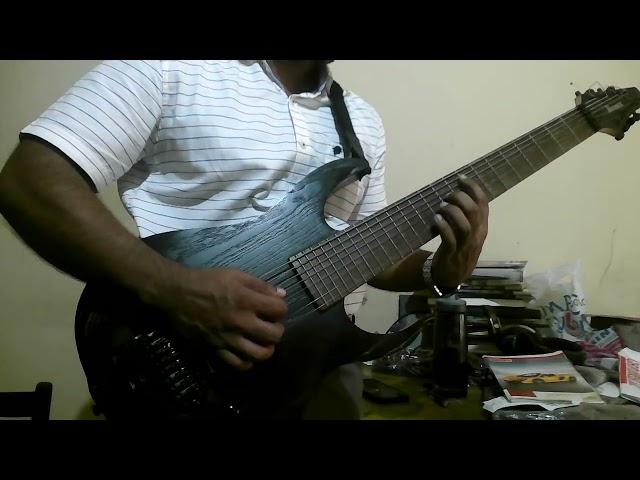 8 String Trap Metal That Lets the Music Do the Talking