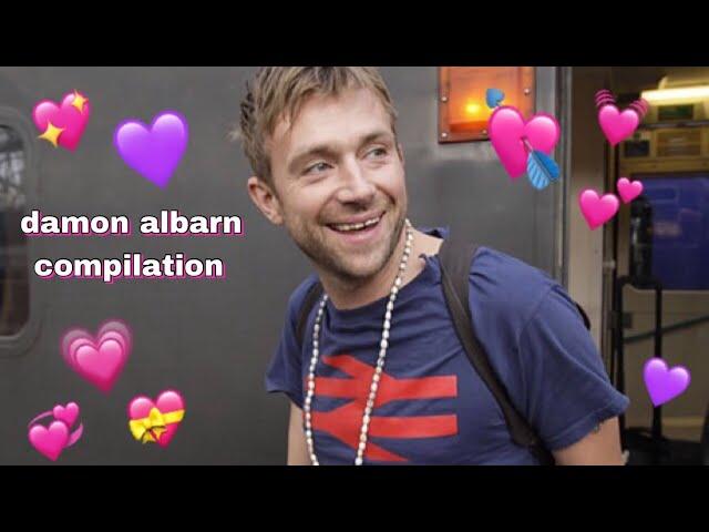 we don’t deserve damon albarn