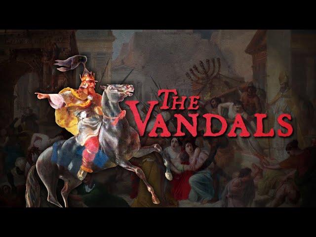 Who were the Vandals?