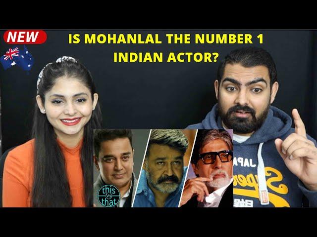 Top 10 Actors in India | Based on Pure Acting Skill | Can you guess who is Number 1?