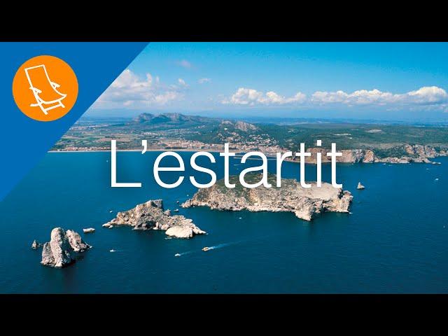 L'Estartit - An amazing marine reserve