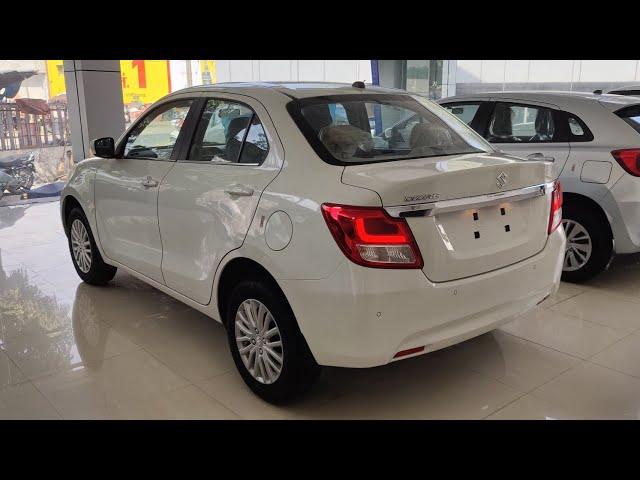 Apne segment ki akeli Sedan hai || 2024 Maruti Suzuki Dzire zxi || Review