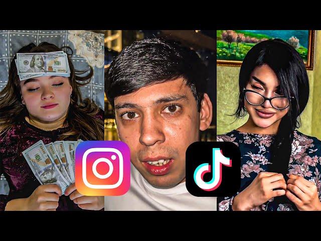 Instagram Vinelar To'plami | Instagram TikTok Vaynlar | Instagram TikTok Videolar 2023