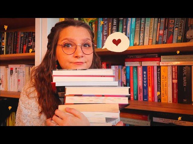 my BEST BOOKS of 2021: top 10 out of 103!