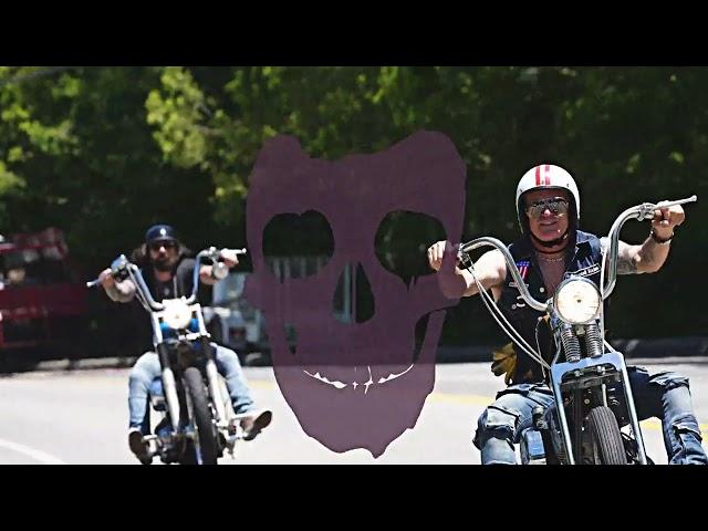 The Dead Daisies - I'm Gonna Ride (Official Video)