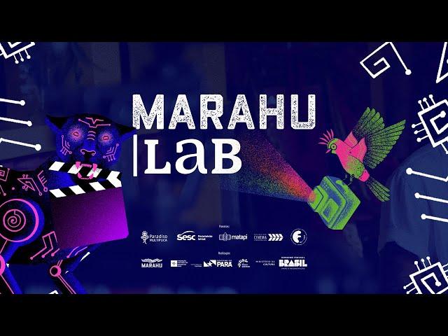 Marahu Lab 2024 - Mesa de Abertura