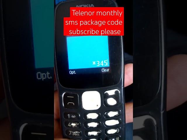 telenor monthly sms package 2022?telenor massage packages 30day? telenor sms offers monthly#viral