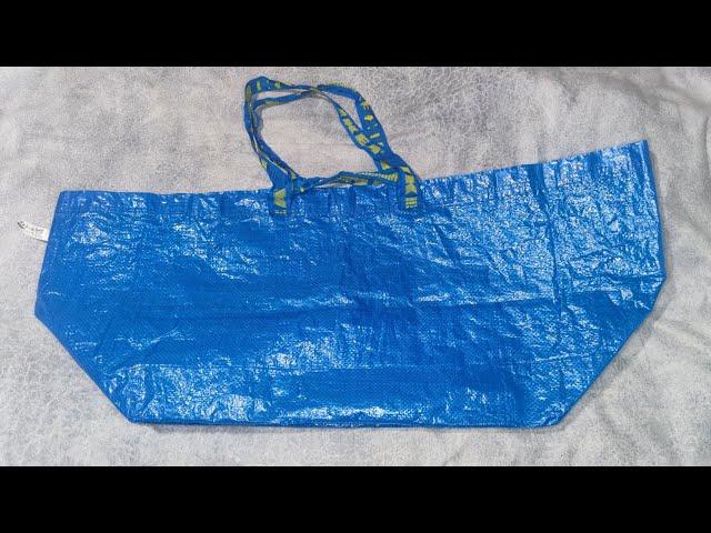 IKEA Frakta Carrier Bag Large