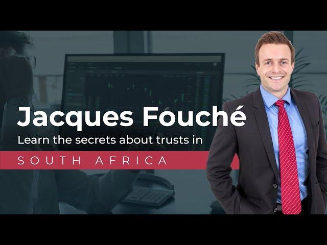 Learn the secrets about trusts in South Africa