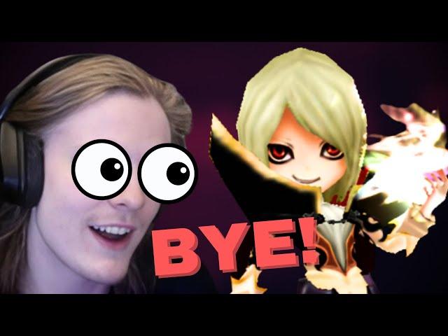 HOW I PLAY VERSUS JULIANNE! (Summoners War)