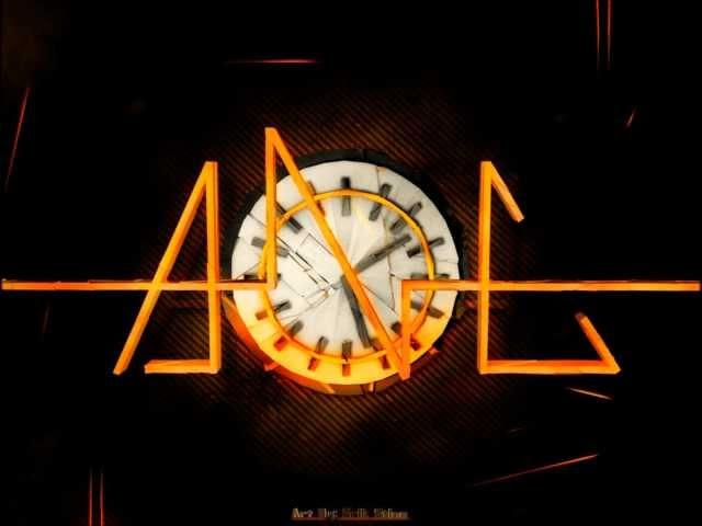 A.O.E. - Crystal Clocks and Music Box