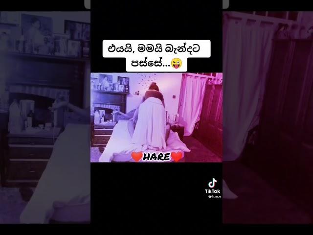  අම්මෝ ඒක 