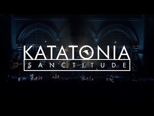 Katatonia - Day (from Sanctitude, the Union Chapel concert film)