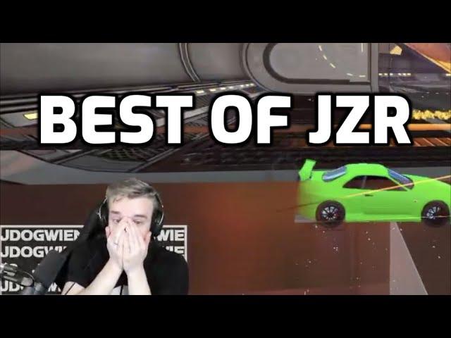 Best of Jzr Part 3 | Rocket League Stream Highlights