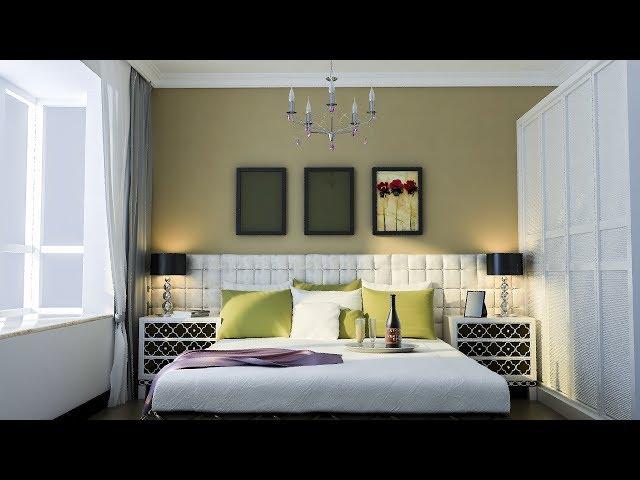 3ds max render - 3ds max vray render - vray settings - denoiser for realistic render in 3ds max 2017