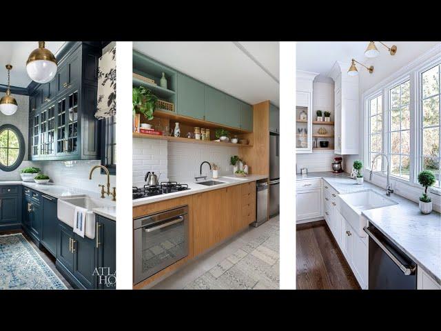 Kitchen Wall Decoration Ideas - Transform Your Kitchen Walls!