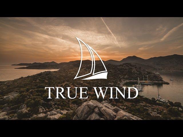 Майские под парусом с True Wind