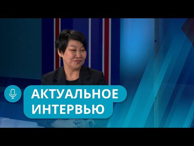 Главный архитектор Якутии Ирина Алексеева рассказала о развитии современной архитектуры в регионе