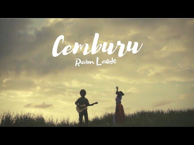 Raim Laode - Cemburu (Official Music Video)