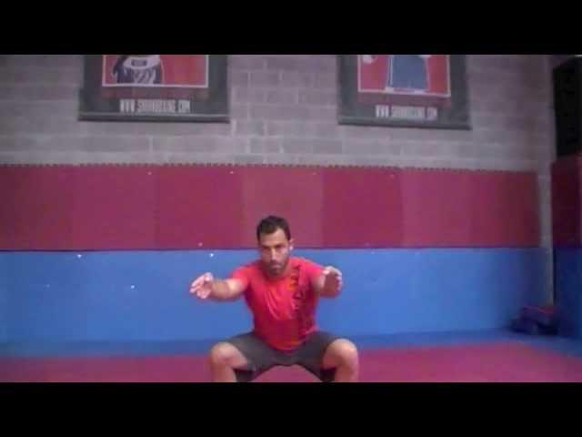 Jose Exposito. 2 RUTINA XT29 HOME TRAINING