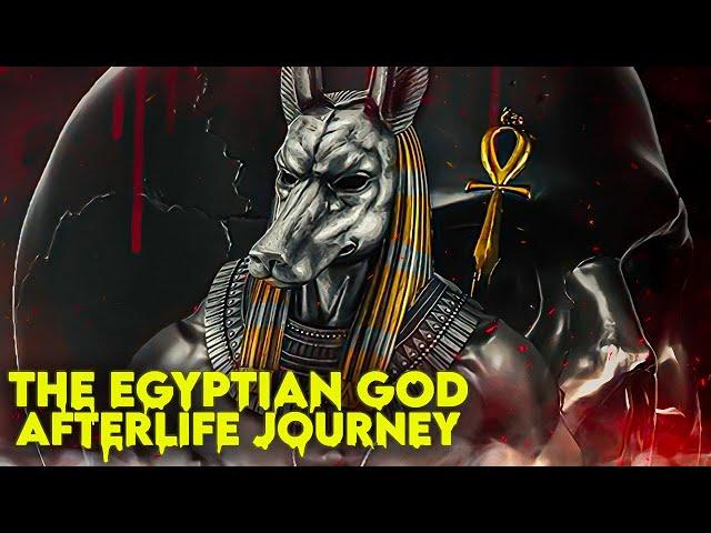 Uncovering the Secrets of Anubis! Step into the Ancient Egyptian Afterlife