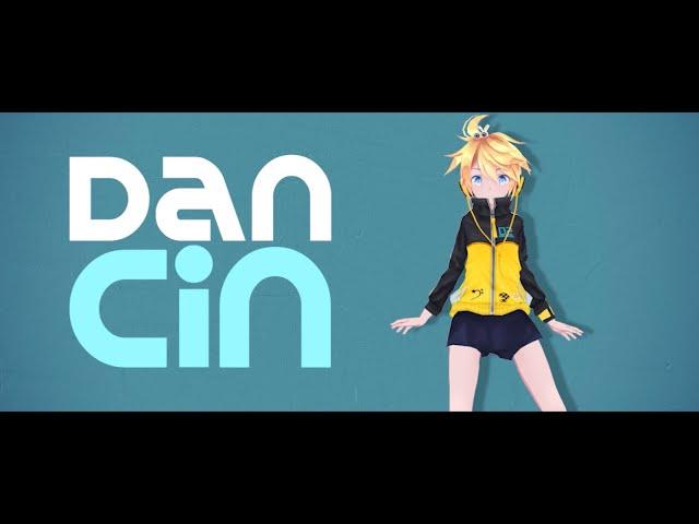 [MMD] Dancin