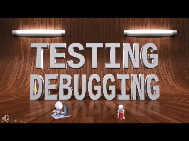 ISTQB - 12 Testing Vs Debugging  :  ISTQB Foundation level