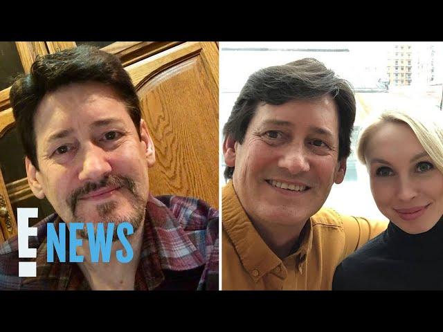 90 Day Fiancé Star David Murphey’s Cause of Death Is Revealed | E! News