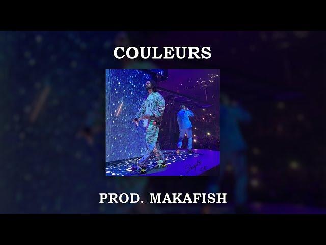 [FREE] PNL type beat "Couleurs" - cloud rap type beat / instru cloud rap | instru rap planant