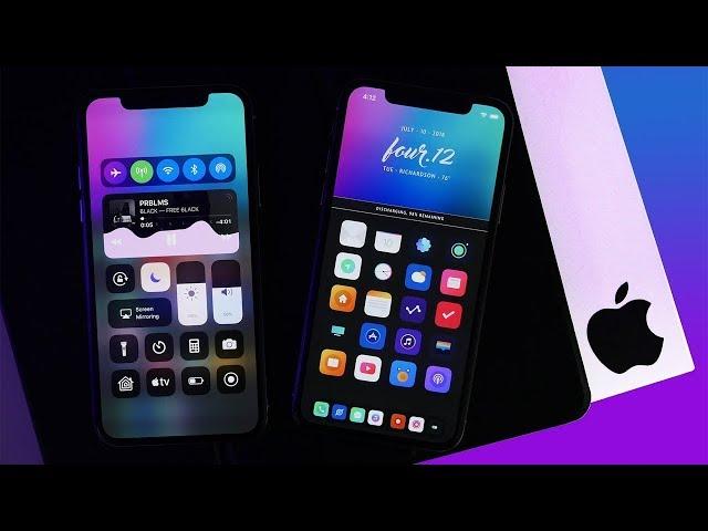 best 5 Free CYDIA TWEAKS! iOS 12   12 1 2 ️️️